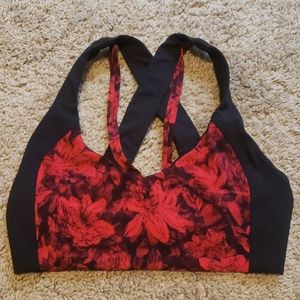 Lululemon sports bra ❣